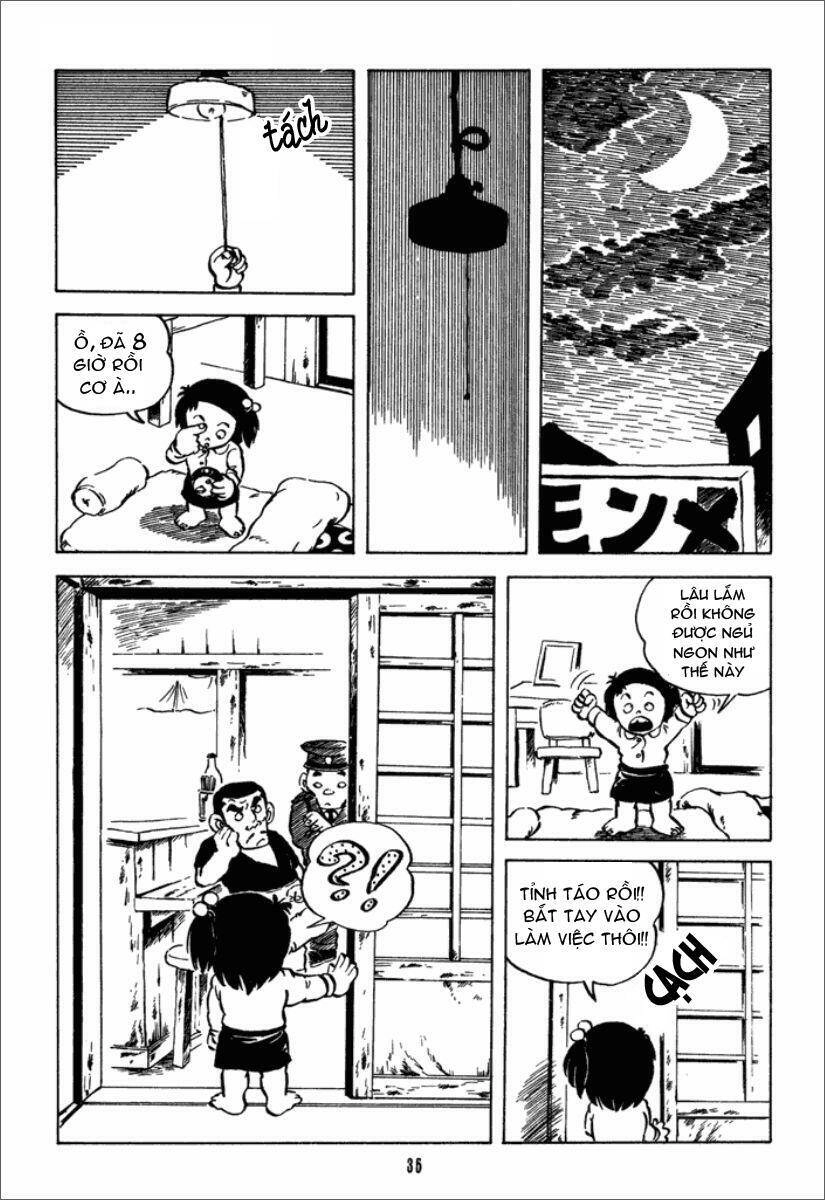 Chie - Cô Bé Hạt Tiêu Chapter 2 - 14