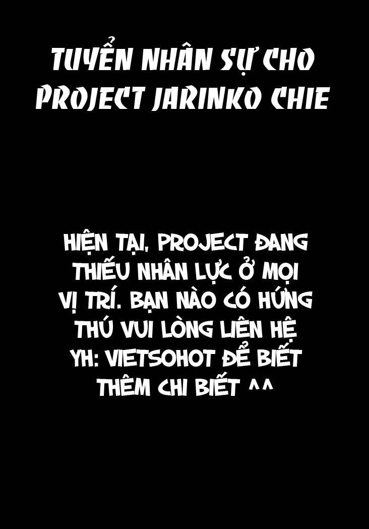 Chie - Cô Bé Hạt Tiêu Chapter 3 - 22