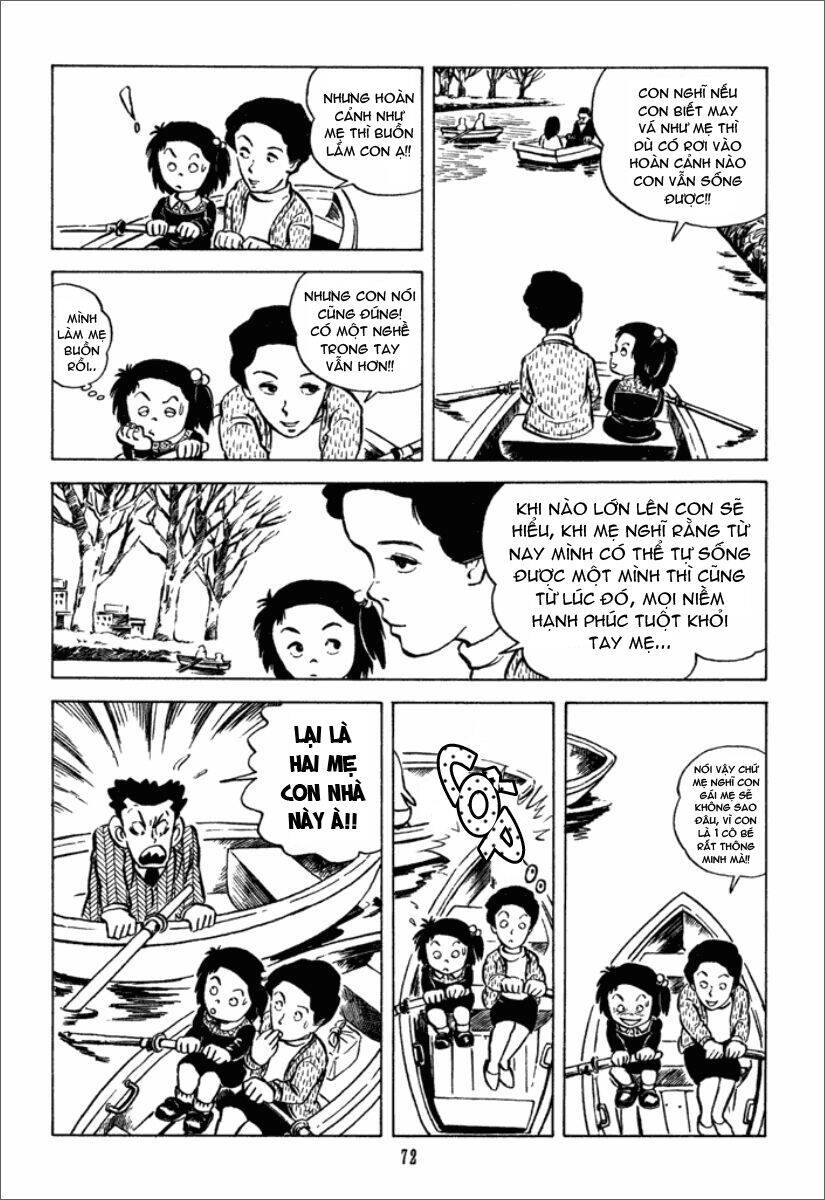 Chie - Cô Bé Hạt Tiêu Chapter 4 - 13