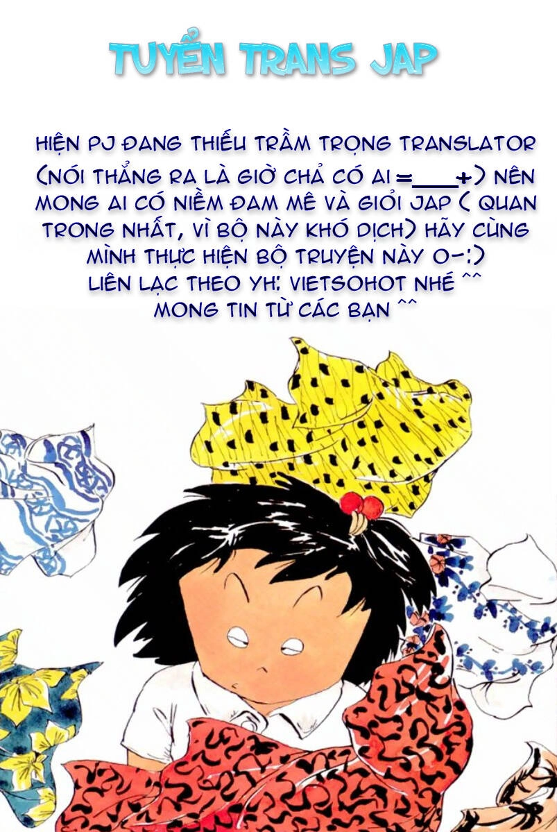 Chie - Cô Bé Hạt Tiêu Chapter 4 - 23