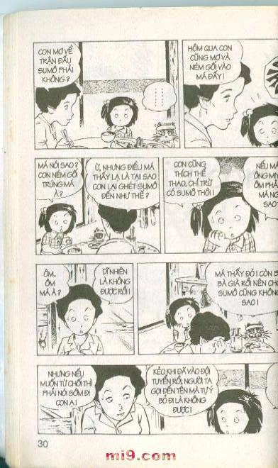 Chie - Cô Bé Hạt Tiêu Chapter 5 - 30