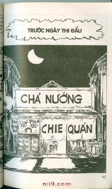 Chie - Cô Bé Hạt Tiêu Chapter 5 - 45