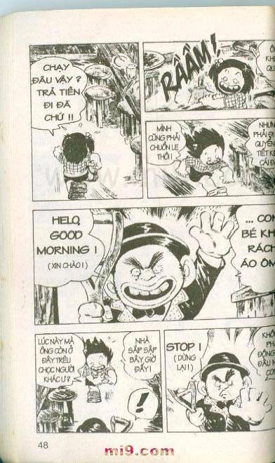 Chie - Cô Bé Hạt Tiêu Chapter 5 - 48