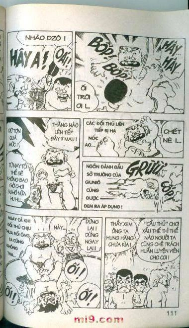 Chie - Cô Bé Hạt Tiêu Chapter 5 - 111