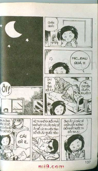 Chie - Cô Bé Hạt Tiêu Chapter 5 - 137