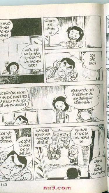 Chie - Cô Bé Hạt Tiêu Chapter 5 - 140