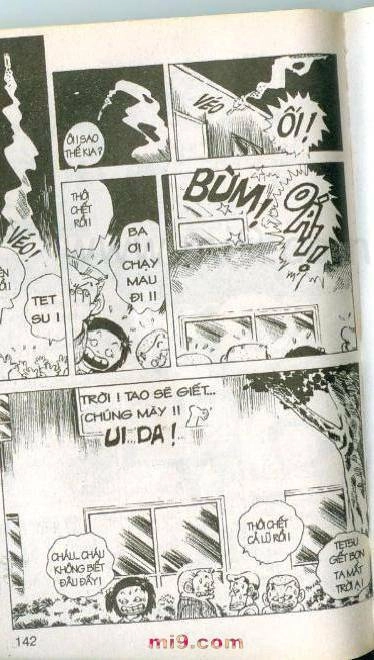 Chie - Cô Bé Hạt Tiêu Chapter 5 - 142