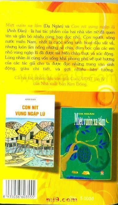 Chie - Cô Bé Hạt Tiêu Chapter 5 - 144