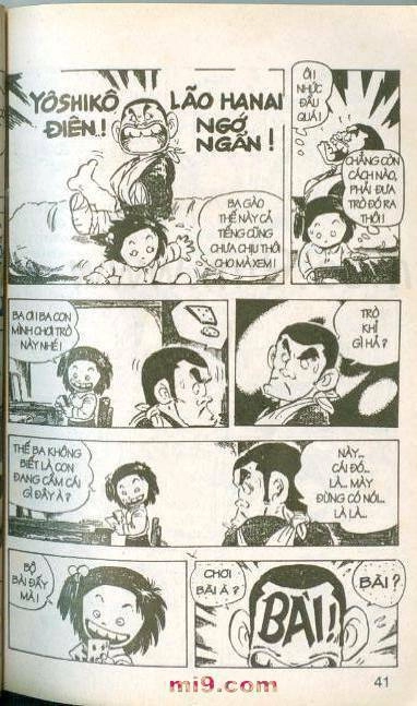 Chie - Cô Bé Hạt Tiêu Chapter 6 - 40