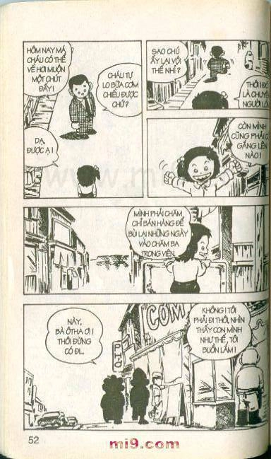 Chie - Cô Bé Hạt Tiêu Chapter 6 - 51