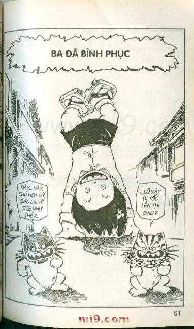 Chie - Cô Bé Hạt Tiêu Chapter 6 - 58