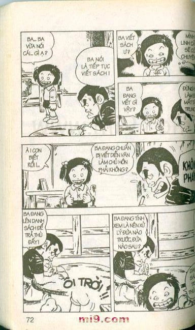 Chie - Cô Bé Hạt Tiêu Chapter 6 - 69