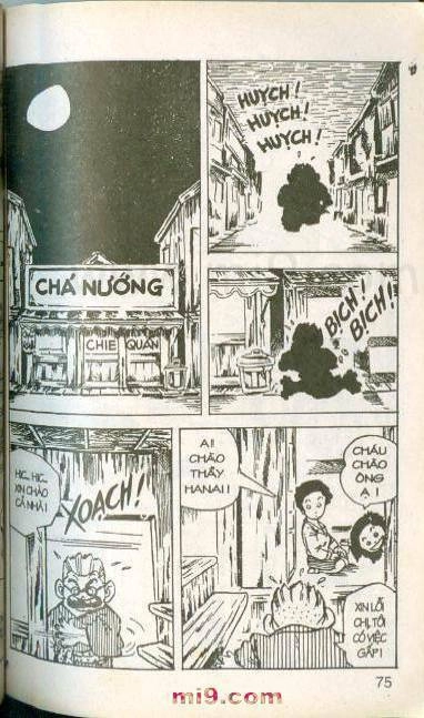 Chie - Cô Bé Hạt Tiêu Chapter 6 - 72