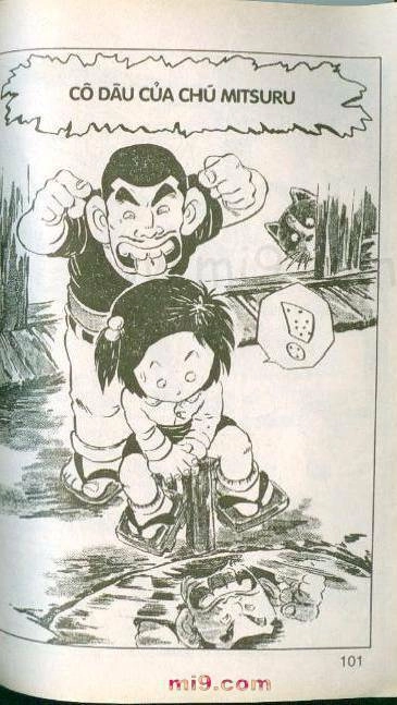 Chie - Cô Bé Hạt Tiêu Chapter 6 - 98