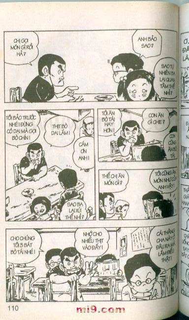 Chie - Cô Bé Hạt Tiêu Chapter 6 - 107