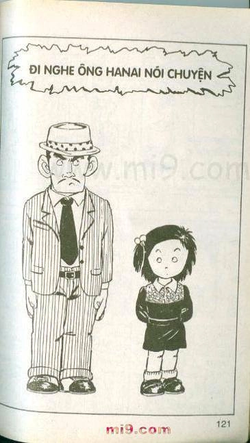 Chie - Cô Bé Hạt Tiêu Chapter 6 - 118