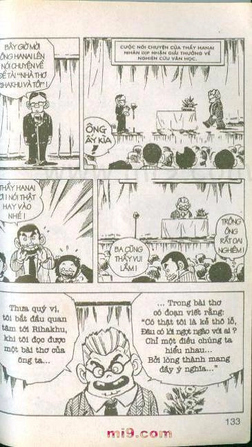 Chie - Cô Bé Hạt Tiêu Chapter 6 - 129