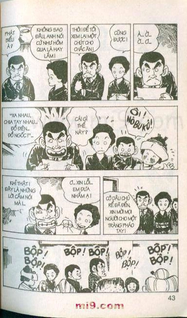 Chie - Cô Bé Hạt Tiêu Chapter 7 - 43