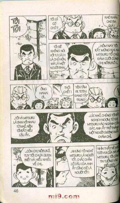 Chie - Cô Bé Hạt Tiêu Chapter 7 - 46