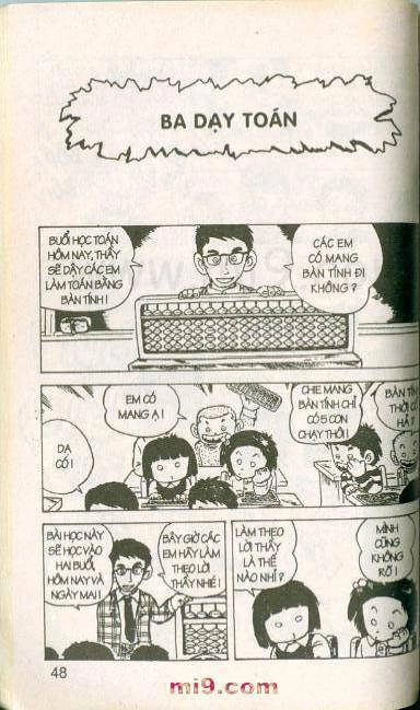 Chie - Cô Bé Hạt Tiêu Chapter 7 - 48