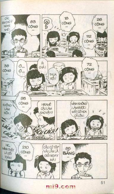 Chie - Cô Bé Hạt Tiêu Chapter 7 - 51