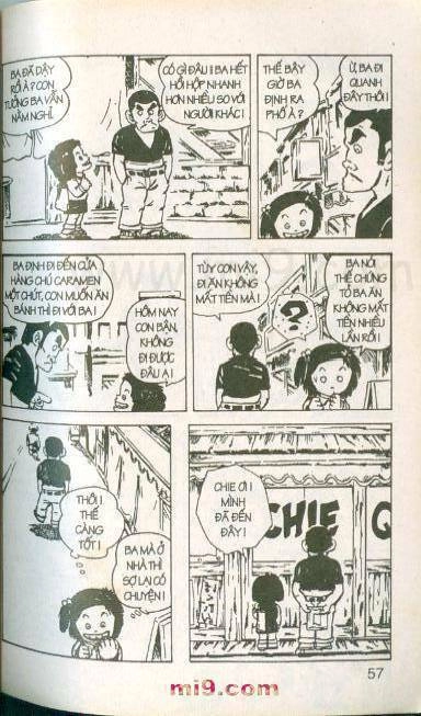 Chie - Cô Bé Hạt Tiêu Chapter 7 - 57