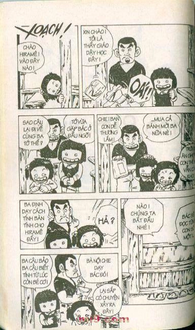 Chie - Cô Bé Hạt Tiêu Chapter 7 - 58