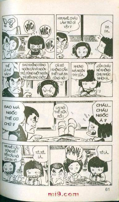 Chie - Cô Bé Hạt Tiêu Chapter 7 - 61