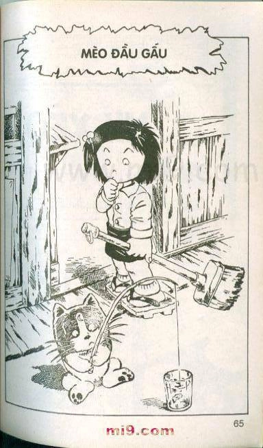 Chie - Cô Bé Hạt Tiêu Chapter 7 - 65