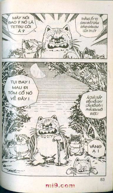 Chie - Cô Bé Hạt Tiêu Chapter 7 - 83