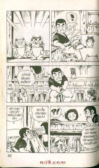 Chie - Cô Bé Hạt Tiêu Chapter 7 - 86