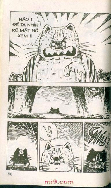 Chie - Cô Bé Hạt Tiêu Chapter 7 - 90