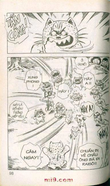 Chie - Cô Bé Hạt Tiêu Chapter 7 - 98