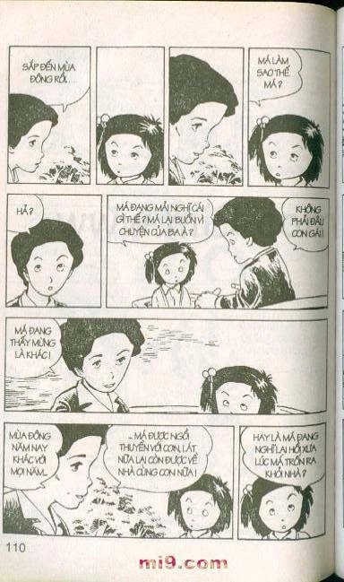 Chie - Cô Bé Hạt Tiêu Chapter 7 - 110