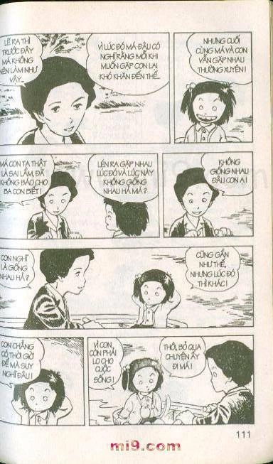 Chie - Cô Bé Hạt Tiêu Chapter 7 - 111