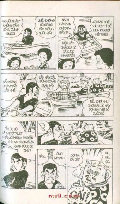 Chie - Cô Bé Hạt Tiêu Chapter 7 - 115