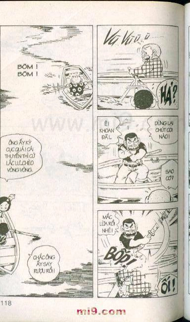 Chie - Cô Bé Hạt Tiêu Chapter 7 - 118