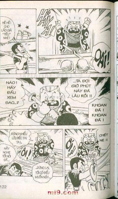 Chie - Cô Bé Hạt Tiêu Chapter 7 - 122