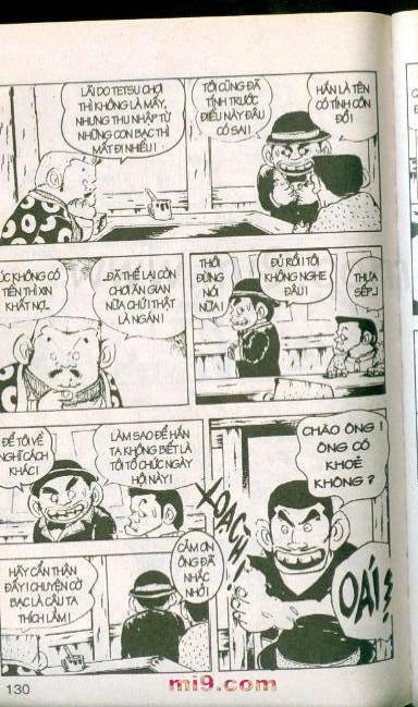 Chie - Cô Bé Hạt Tiêu Chapter 7 - 130