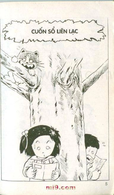 Chie - Cô Bé Hạt Tiêu Chapter 8 - 5