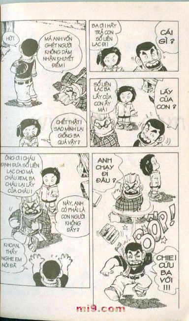 Chie - Cô Bé Hạt Tiêu Chapter 8 - 19