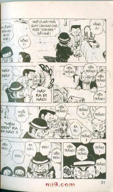 Chie - Cô Bé Hạt Tiêu Chapter 8 - 31