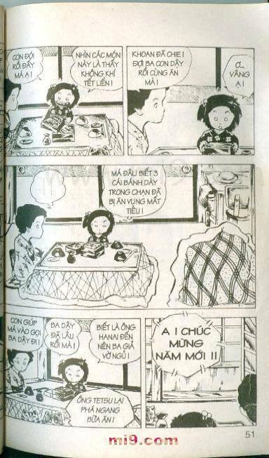 Chie - Cô Bé Hạt Tiêu Chapter 8 - 50