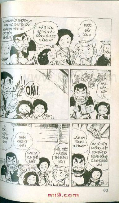 Chie - Cô Bé Hạt Tiêu Chapter 8 - 61