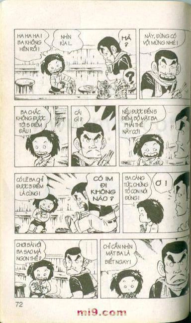 Chie - Cô Bé Hạt Tiêu Chapter 8 - 70