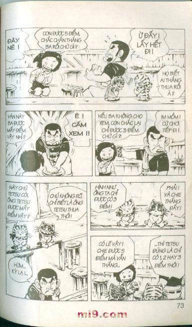 Chie - Cô Bé Hạt Tiêu Chapter 8 - 71