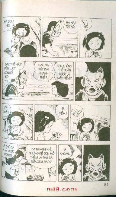 Chie - Cô Bé Hạt Tiêu Chapter 8 - 78