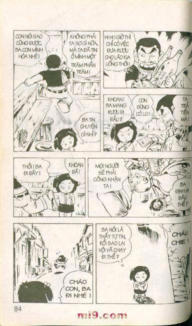 Chie - Cô Bé Hạt Tiêu Chapter 8 - 81