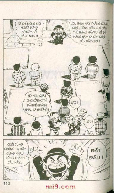 Chie - Cô Bé Hạt Tiêu Chapter 8 - 107