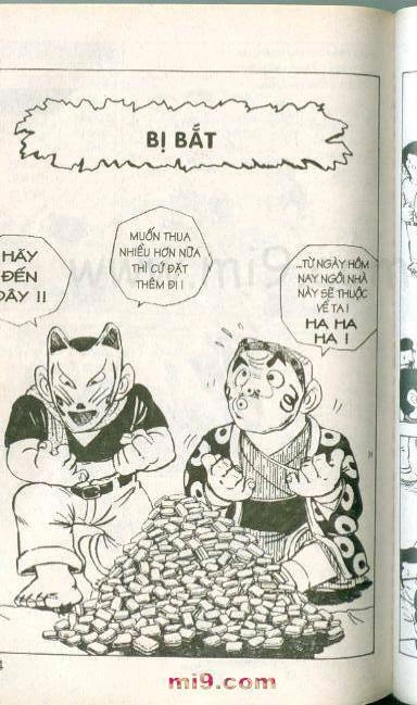 Chie - Cô Bé Hạt Tiêu Chapter 8 - 120